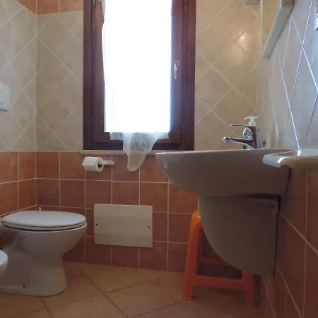 I Doni Del Mandorlo *