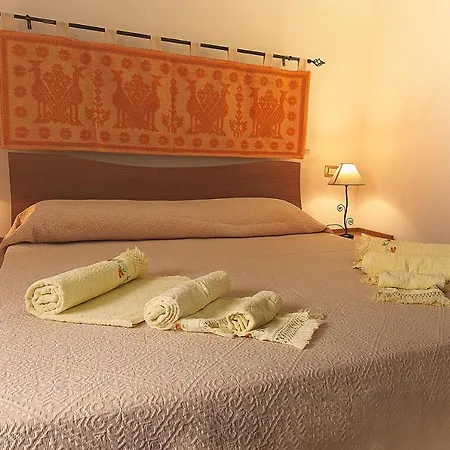 Agroturismo I Doni Del Mandorlo