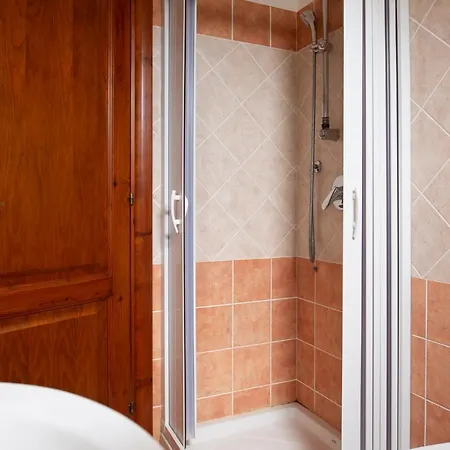 I Doni Del Mandorlo Séjour à la ferme Alghero