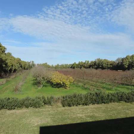 Фермерский дом I Doni Del Mandorlo