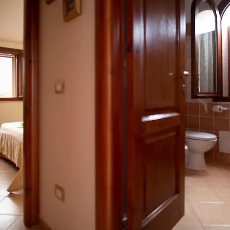 I Doni Del Mandorlo Альгеро