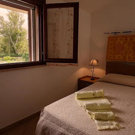 I Doni Del Mandorlo * Альгеро