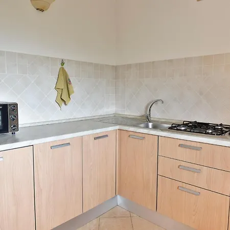 I Doni Del Mandorlo *