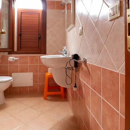 I Doni Del Mandorlo Альгеро