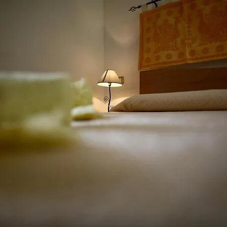 I Doni Del Mandorlo Farm stay Alghero